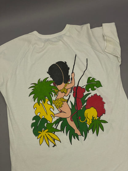 Playera Betty Boop Acapulco Vintage