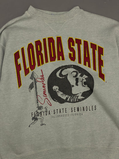 Florida State Vintage Sweatshirt