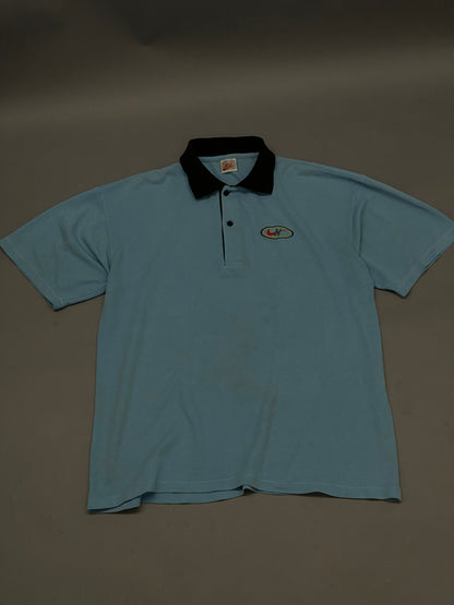 Nike Tennis Vintage Polo Shirt