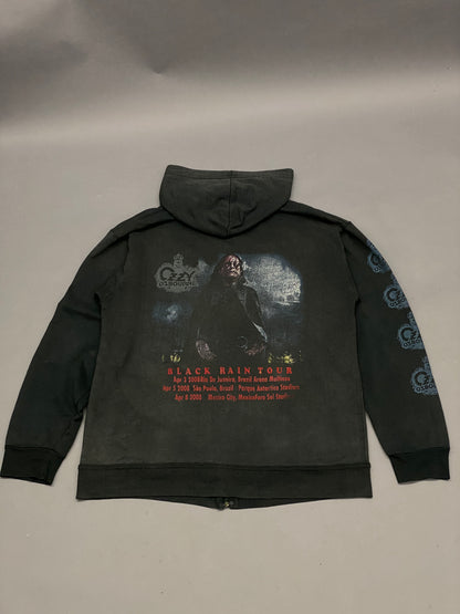 Ozzy Osbourne MX Tour 2008 Sweatshirt