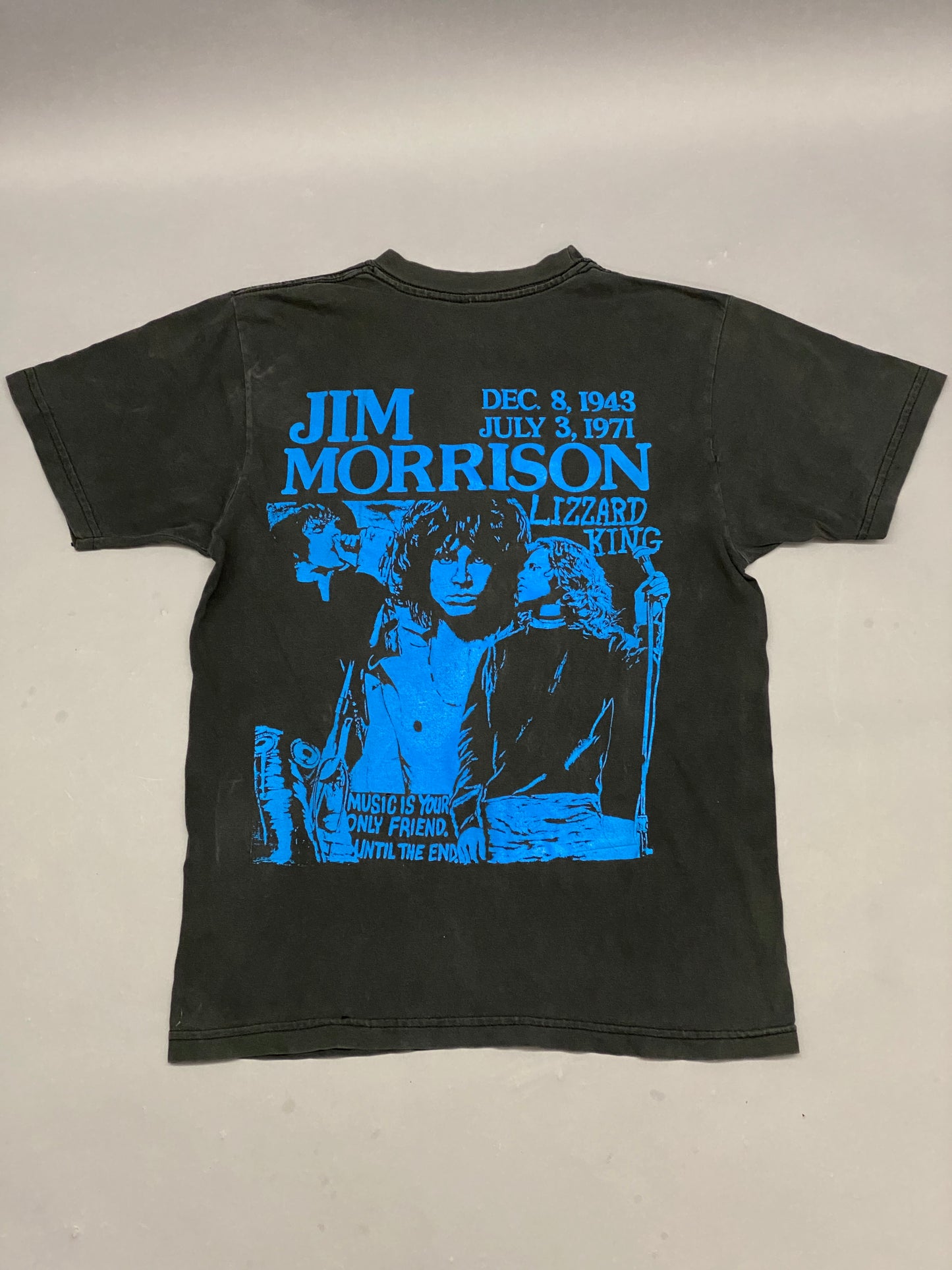 The Doors Morrison Hotel Vintage T-shirt