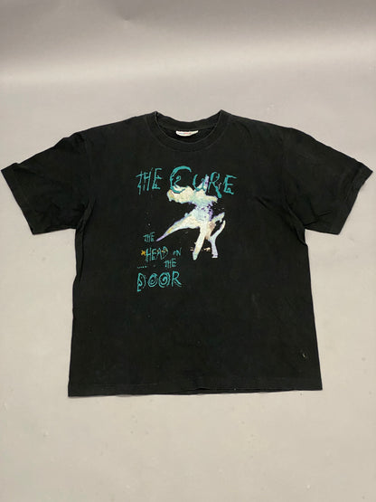 The Cure Mx Tour 2007 Vintage T-shirt