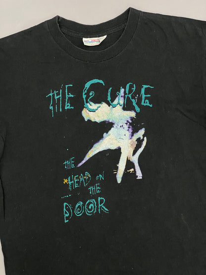 The Cure Mx Tour 2007 Vintage T-shirt