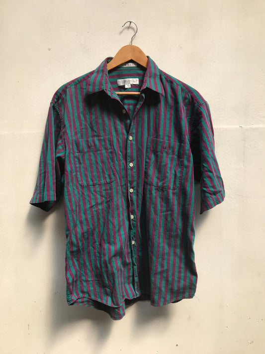 Camisa Retro Vintage