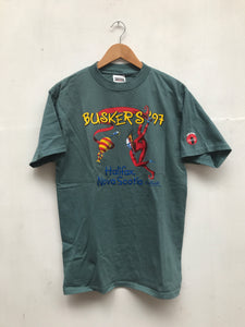 Vintage Buskers T-shirt