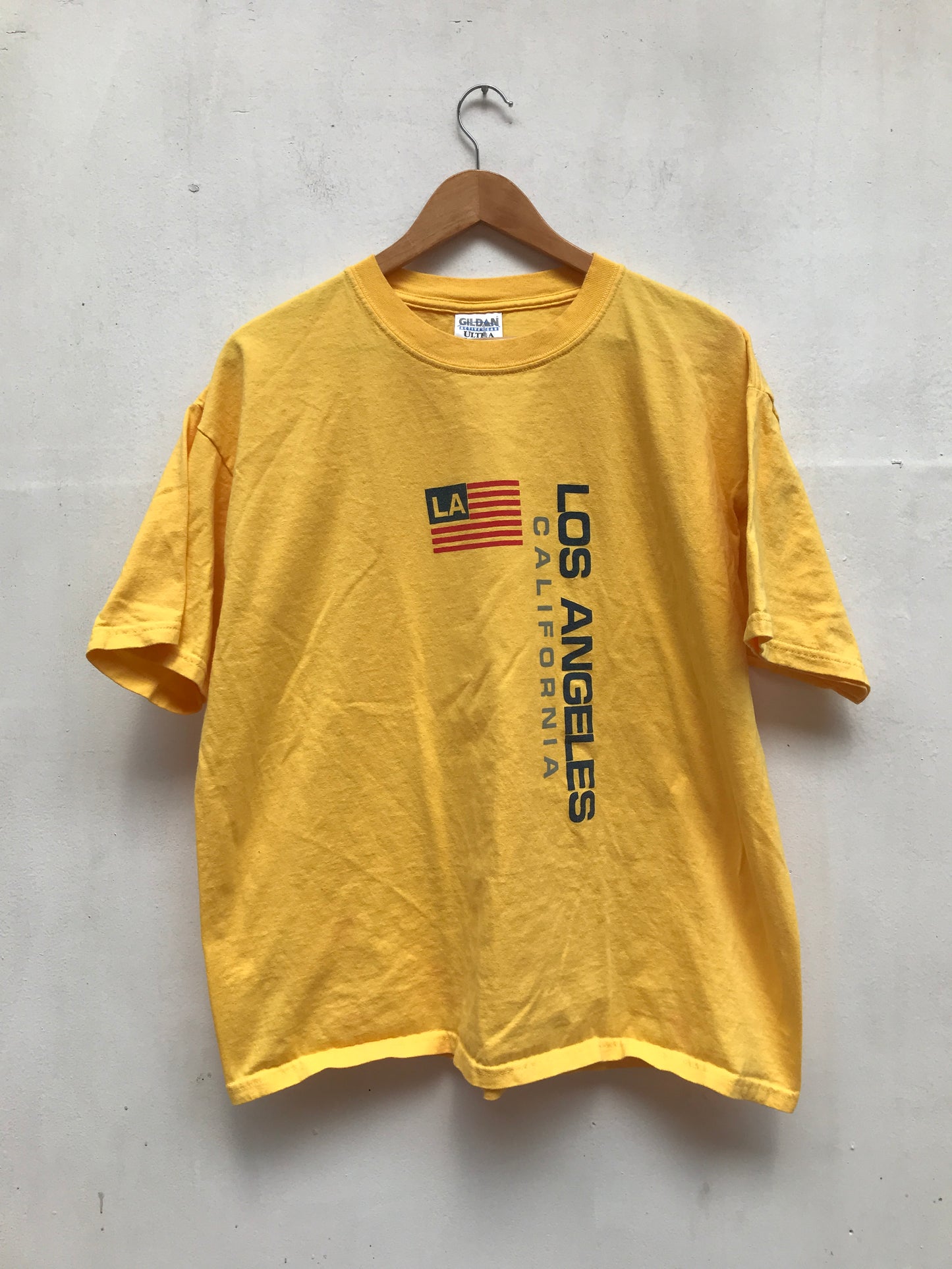 LA Vintage T-shirt