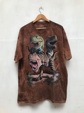 Load image into Gallery viewer, t-rex t-shirt