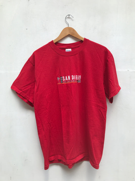 Vintage San Diego T-shirt