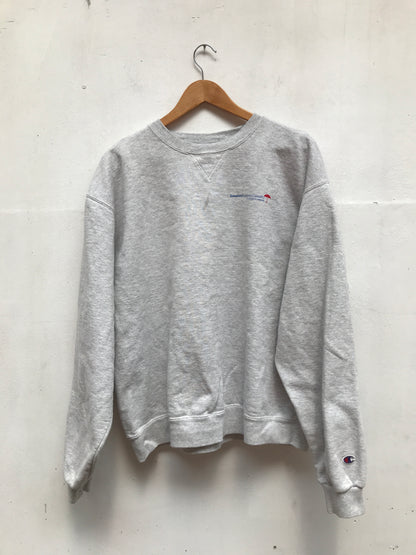 Vintage Champion Sweatshirt