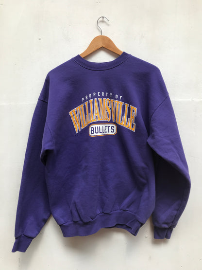 Williamsville Vintage Sweatshirt