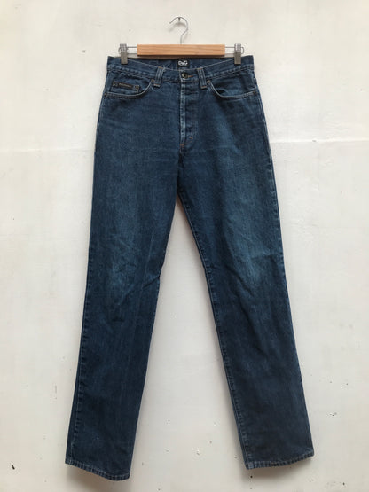 Dolce &amp; Gabbana Classic Jeans