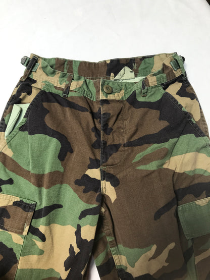 Pantalón Camo Vintage