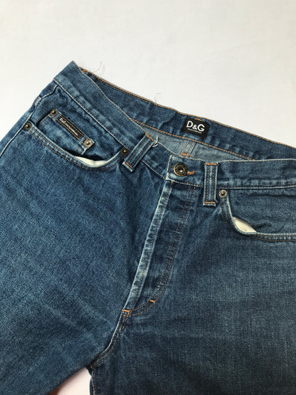 Dolce &amp; Gabbana Classic Jeans