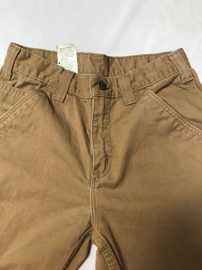 Carhartt Vintage Cargo