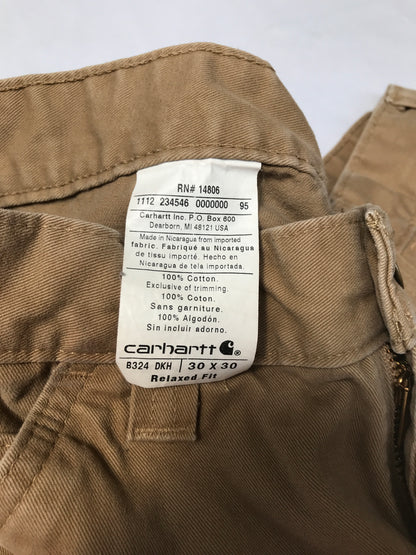 Carhartt Vintage Cargo