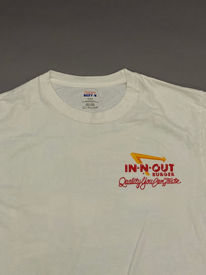 In N Out T-shirt