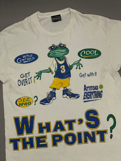 What's The Point Vintage T-shirt