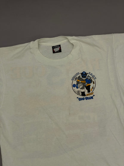 Bronx Rescue Vintage T-shirt