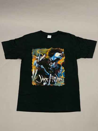 Jimi Hendrix Y2K T-shirt