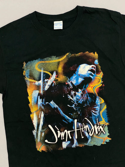 Jimi Hendrix Y2K T-shirt