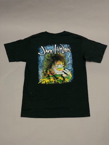 Jimi Hendrix Y2K T-shirt