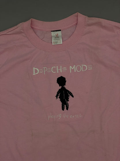 Depeche Mode MX 2006 T-shirt