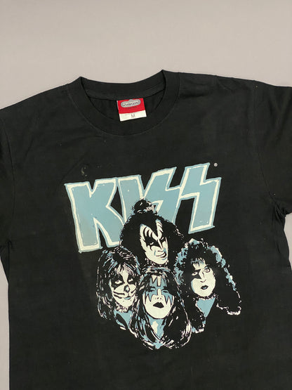 Kiss Winterland T-shirt