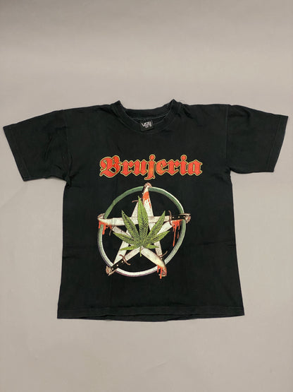 Witchcraft 2006 T-shirt