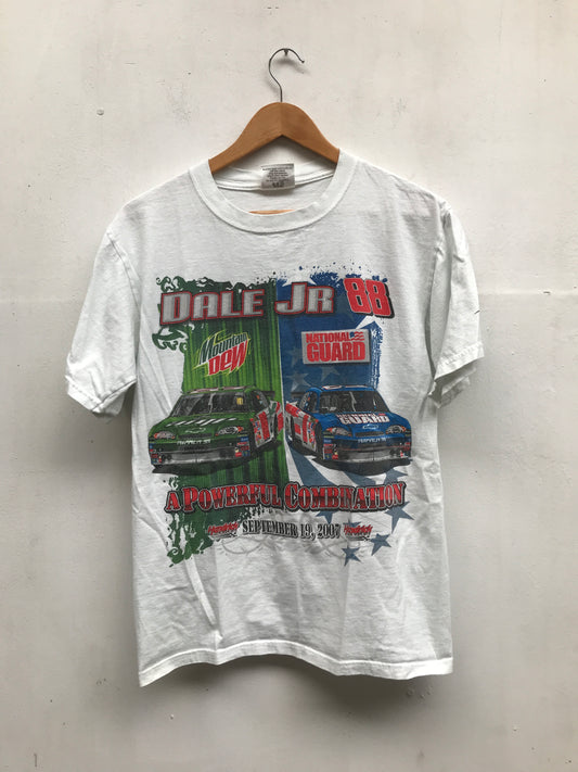 Playera Nascar 2007