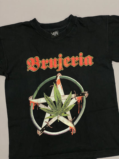 Witchcraft 2006 T-shirt