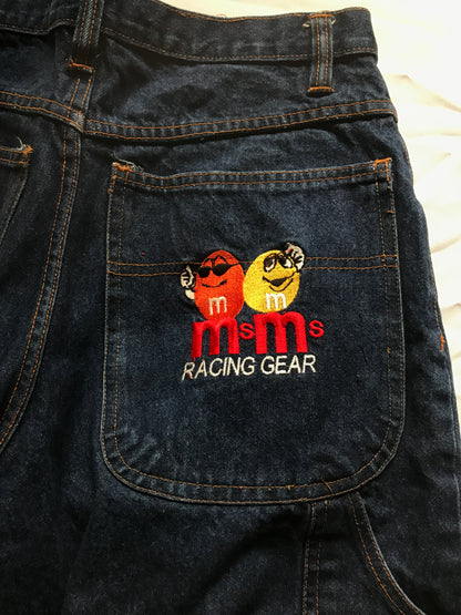 Shorts M&M's Racing