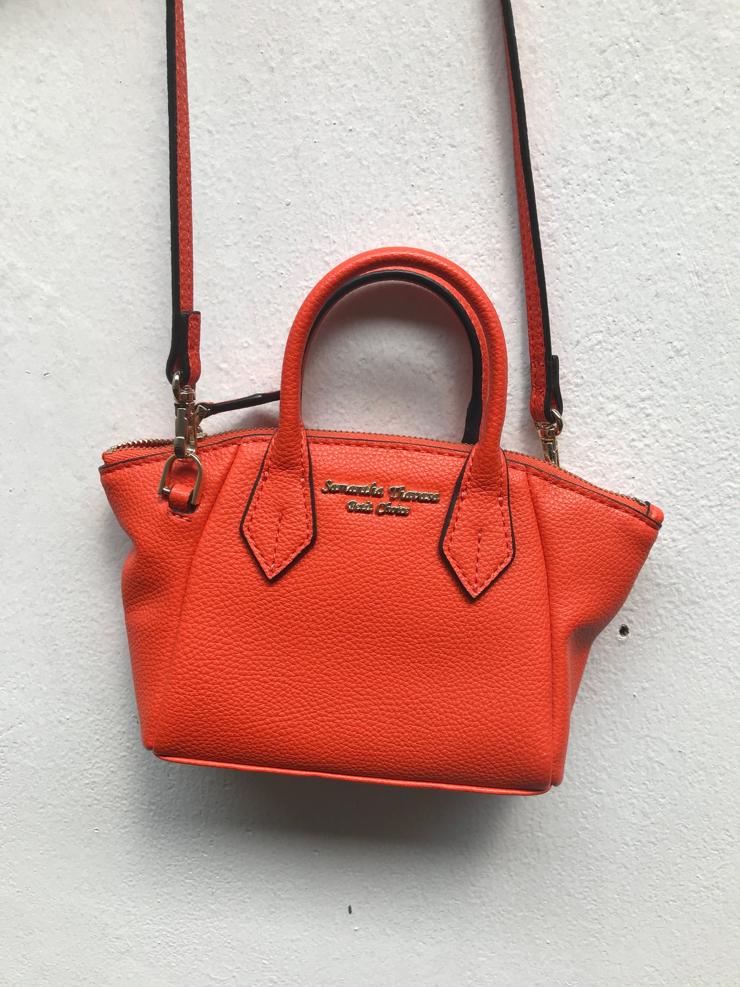 Samantha Thavasa Bag