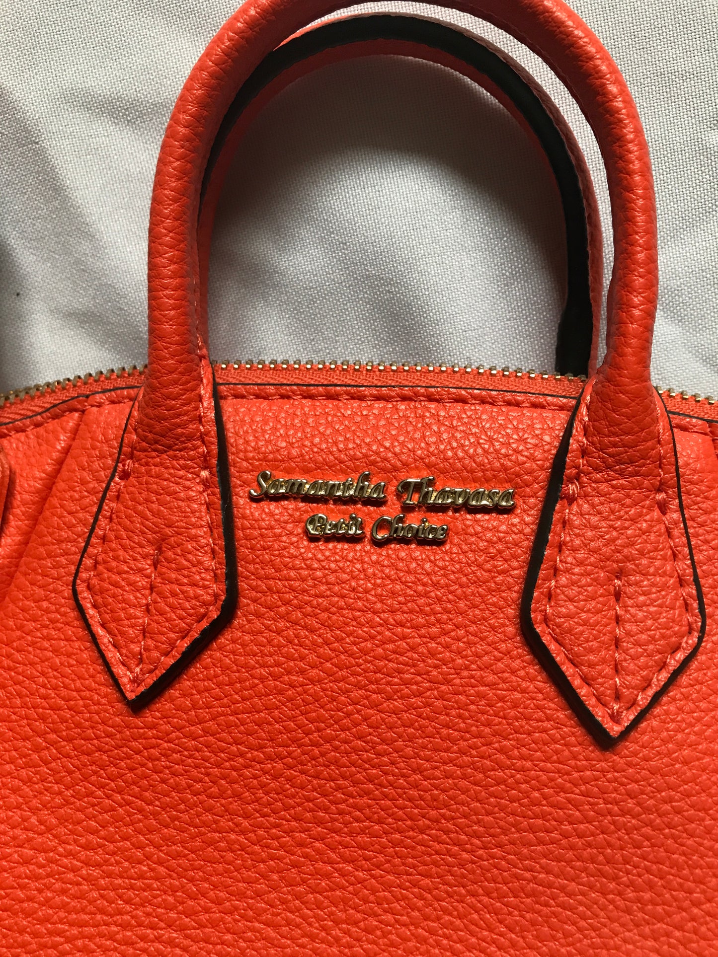 Samantha Thavasa Bag