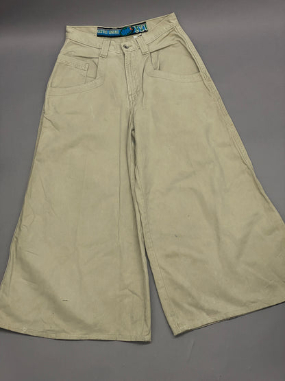 JNCO Jeans Battle Royale 321 Vintage Pants - 33