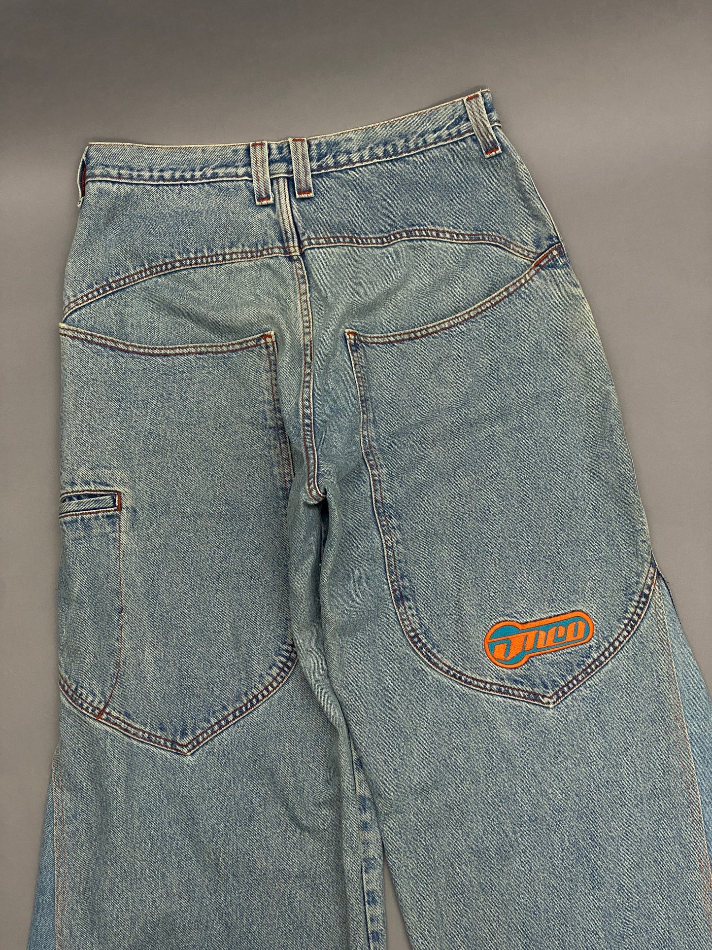 JNCO Flair Vintage Jeans - 34