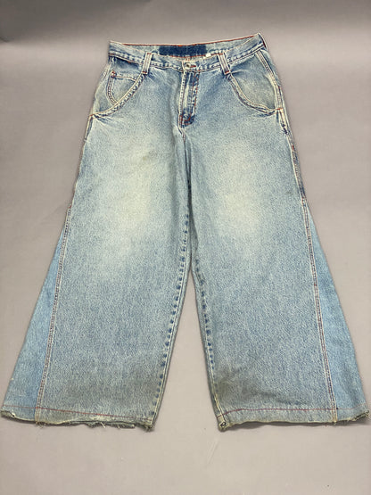 JNCO Flair Vintage Jeans - 34