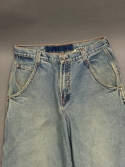 JNCO Flair Vintage Jeans - 34