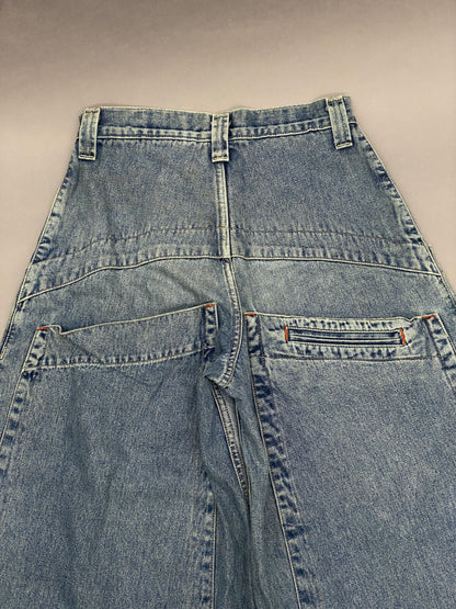 JNCO Convict 50 Vintage Jeans - 28