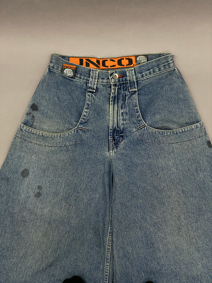 JNCO Convict 50 Vintage Jeans - 28