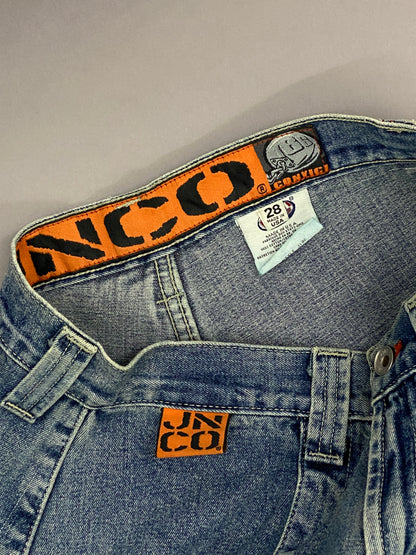 JNCO Convict 50 Vintage Jeans - 28