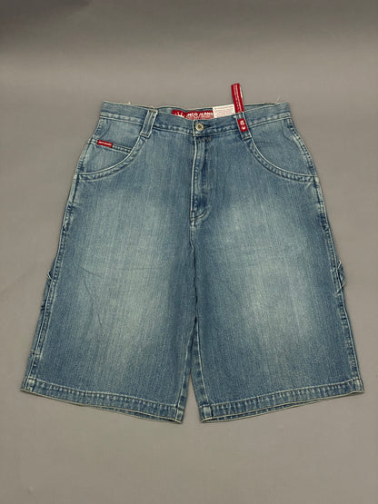 JNCO Crown Vintage Shorts - 32x32