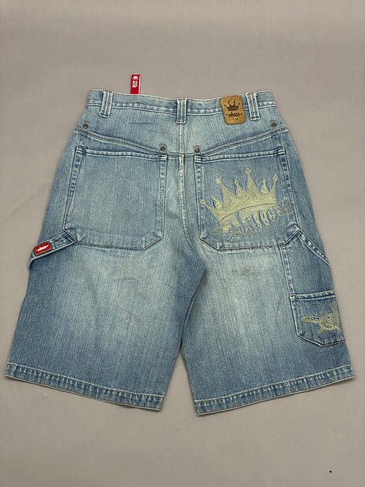 JNCO Crown Vintage Shorts - 32x32