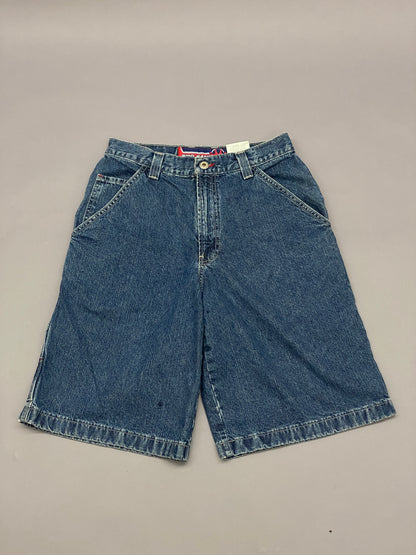 JNCO Graffiti Vintage Shorts - 29