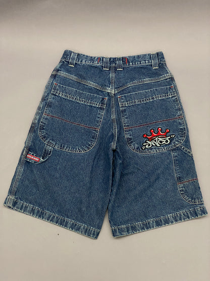 JNCO Graffiti Vintage Shorts - 29