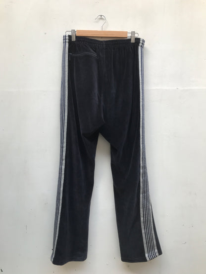 Needles Trackpants Velvet