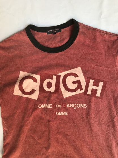 Comme des Garçons Vintage T-shirt