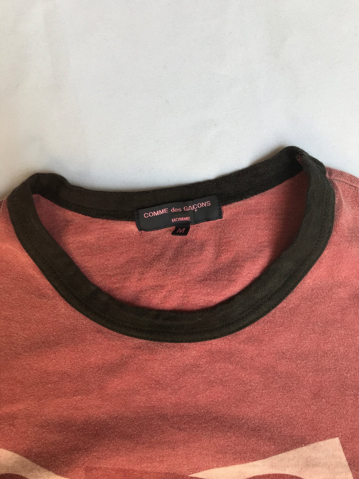 Comme des Garçons Vintage T-shirt