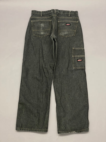 Dickies Carpenter Vintage Jeans - 32 x 30