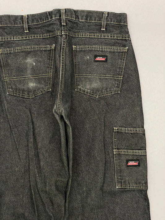 Dickies Carpenter Vintage Jeans - 32 x 30