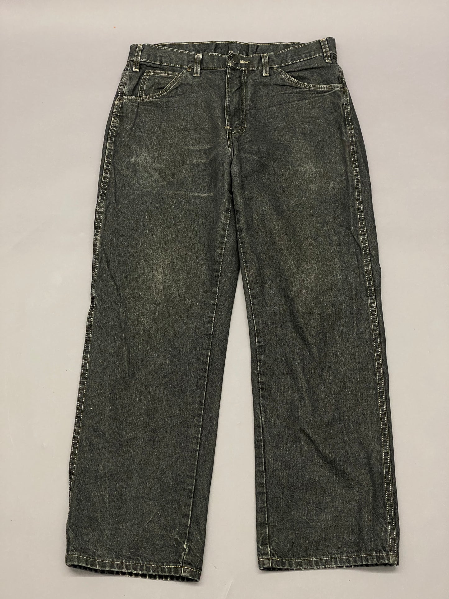 Dickies Carpenter Vintage Jeans - 32 x 30